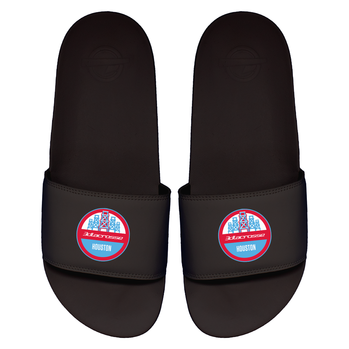 3d Houston Primary Motto