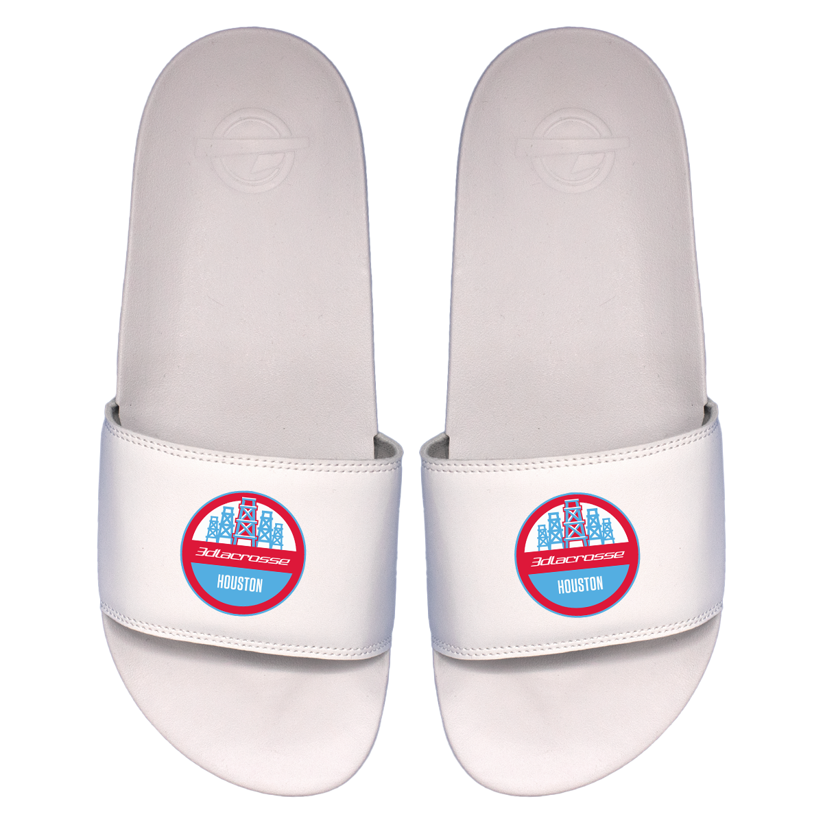 3d Houston Primary Motto