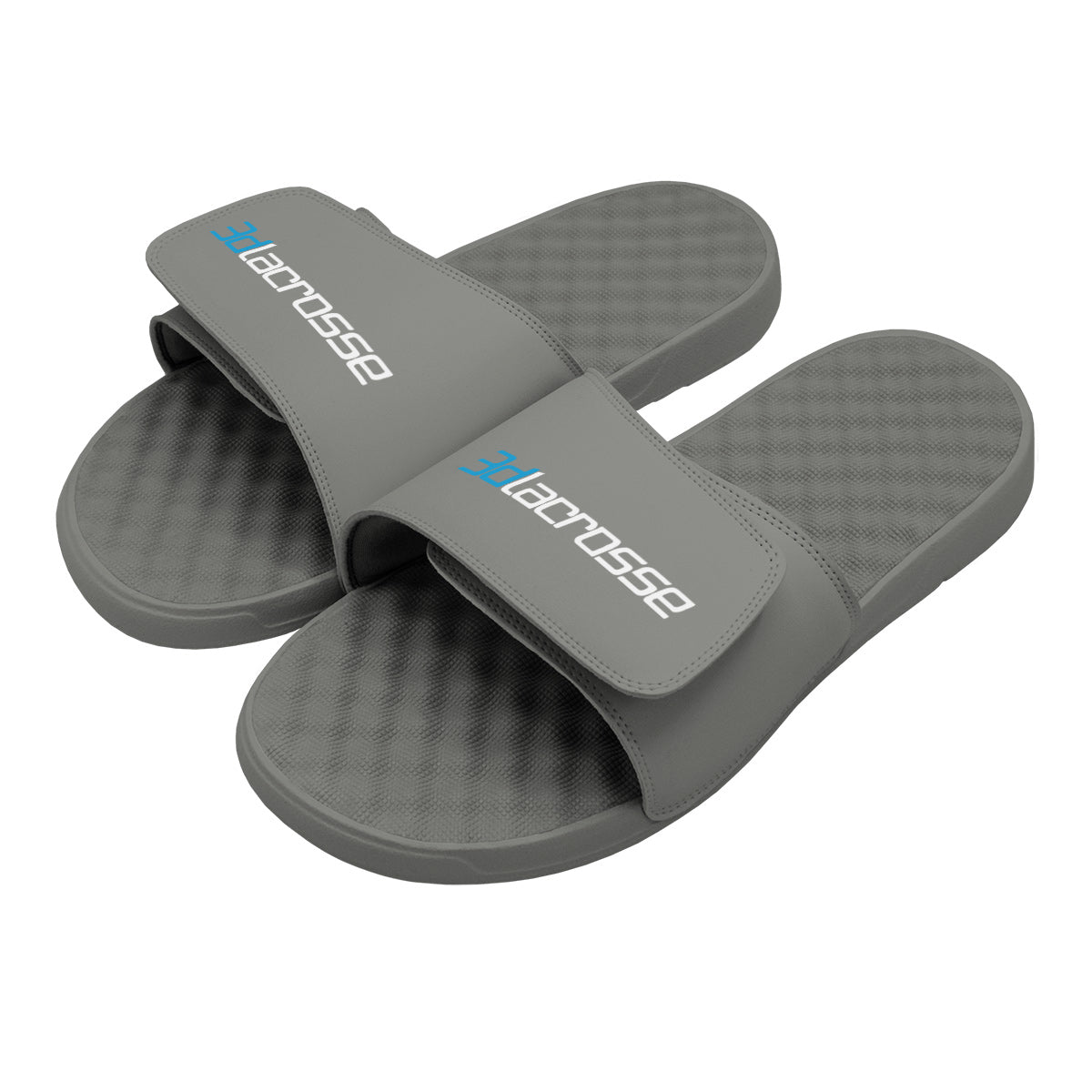 3D Lacrosse Slides