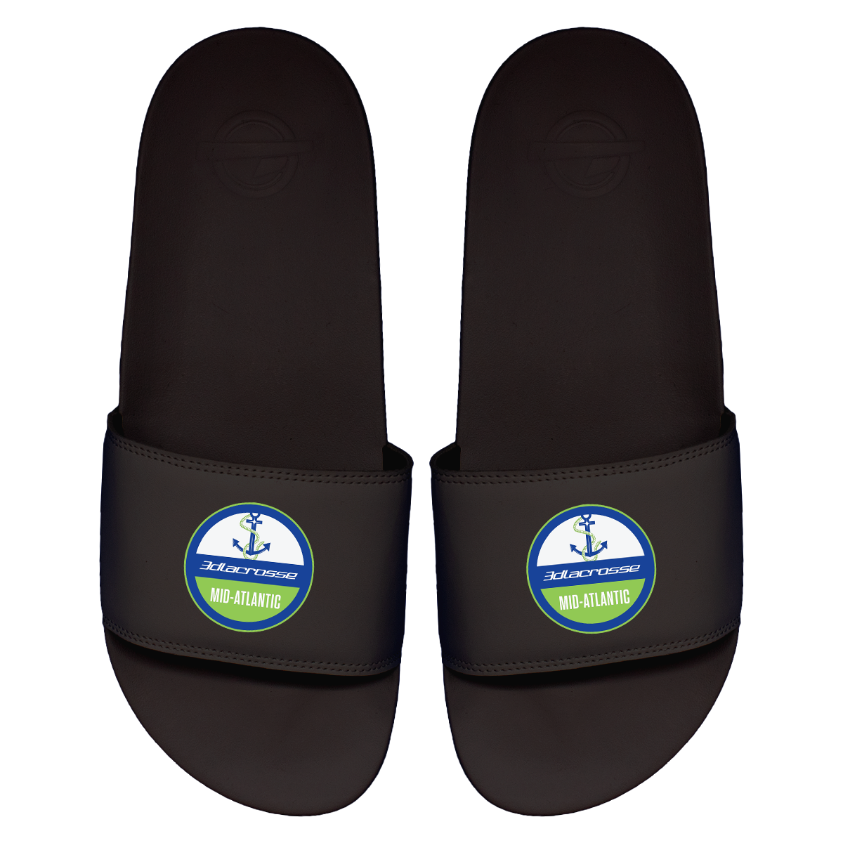 3d Mid-Atlantic Primary Motto