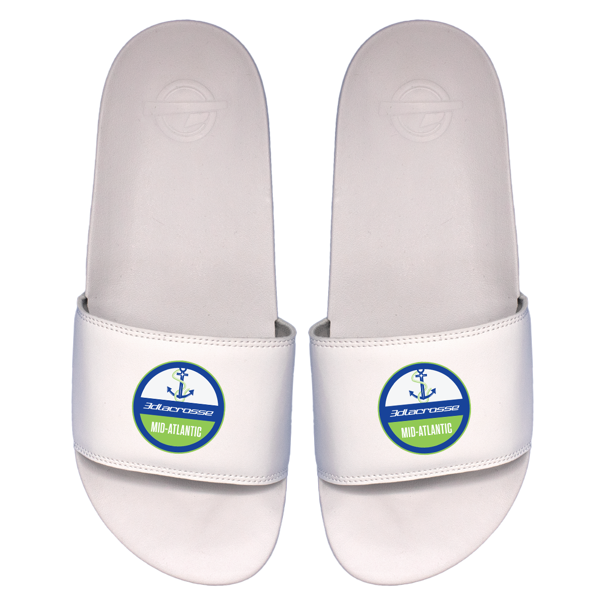 3d Mid-Atlantic Primary Motto