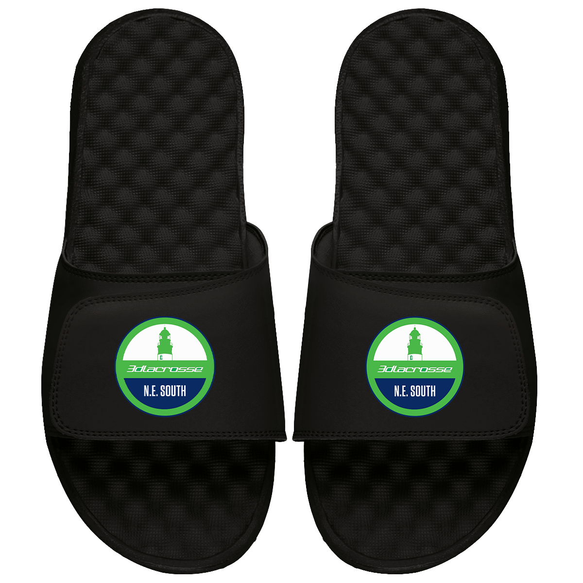 3d NE South Primary PERSONALIZE