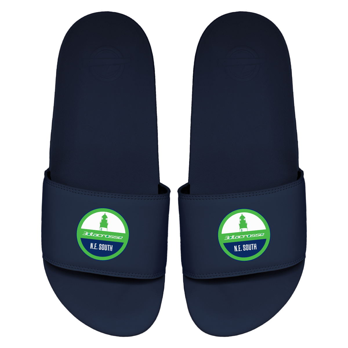 3d NE South Primary Motto