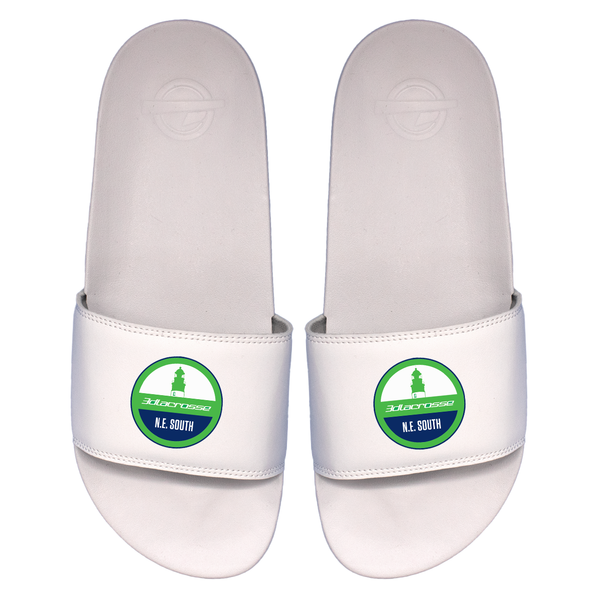 3d NE South Primary Motto