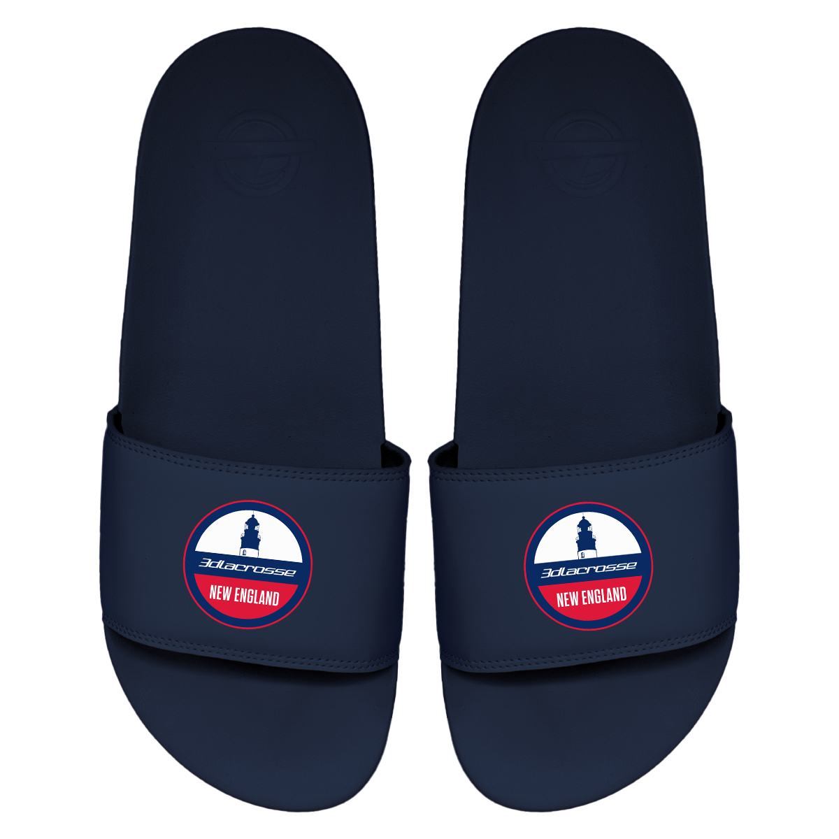 3d New England Primary Motto