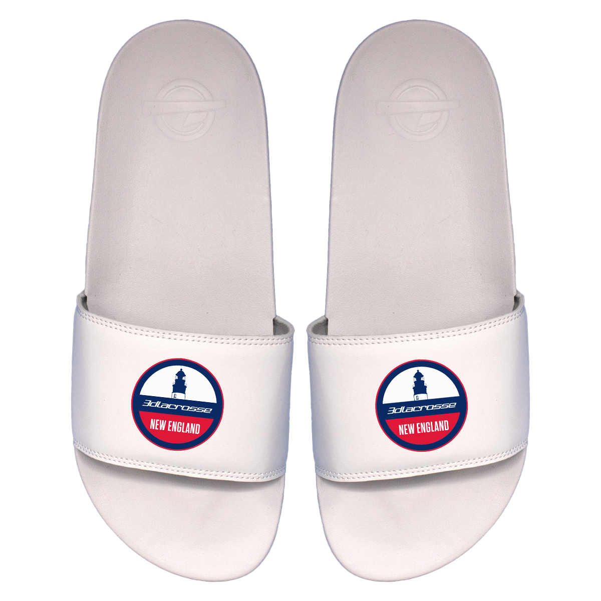 3d New England Primary Motto