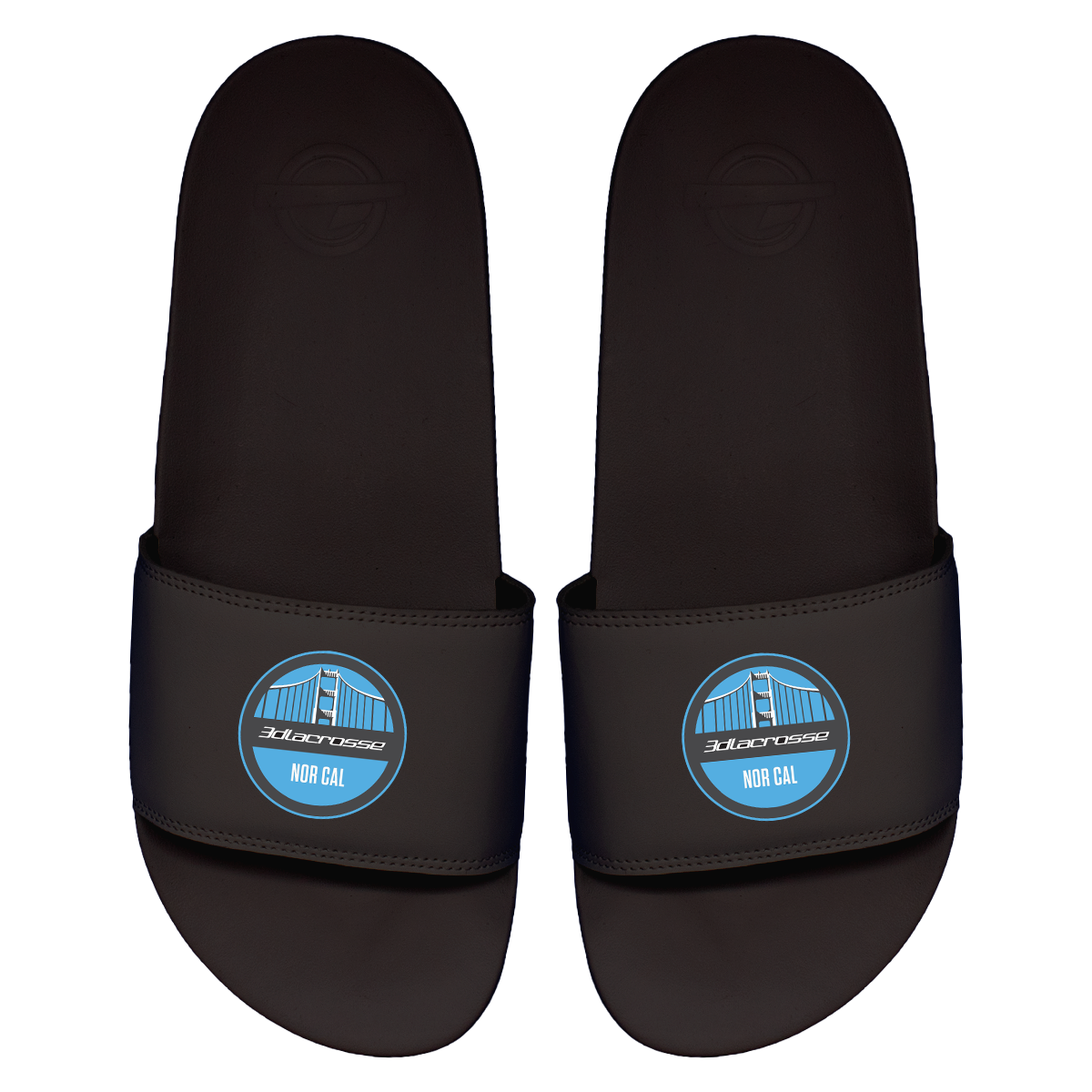 3d Nor Cal Primary Motto