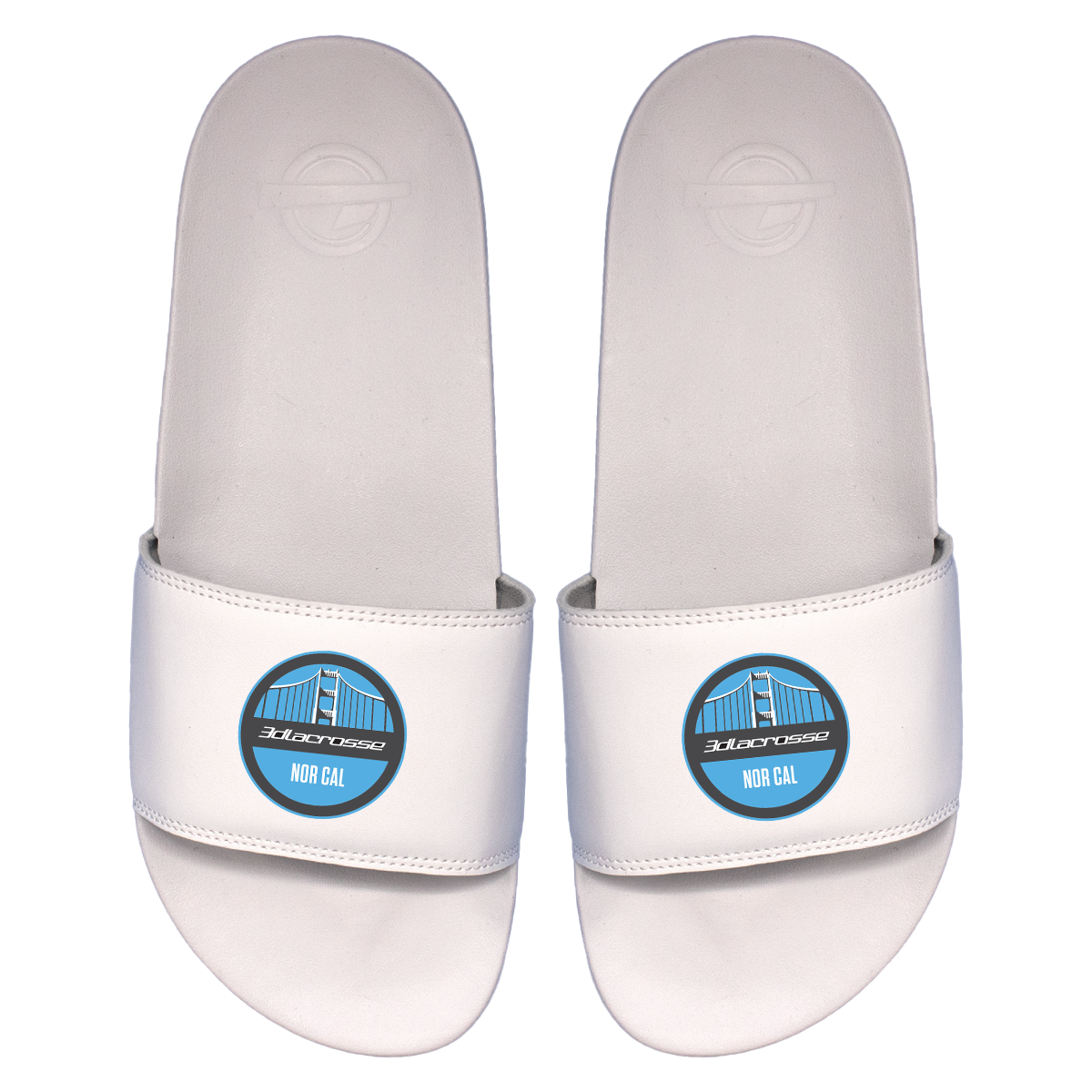 3d Nor Cal Primary Motto