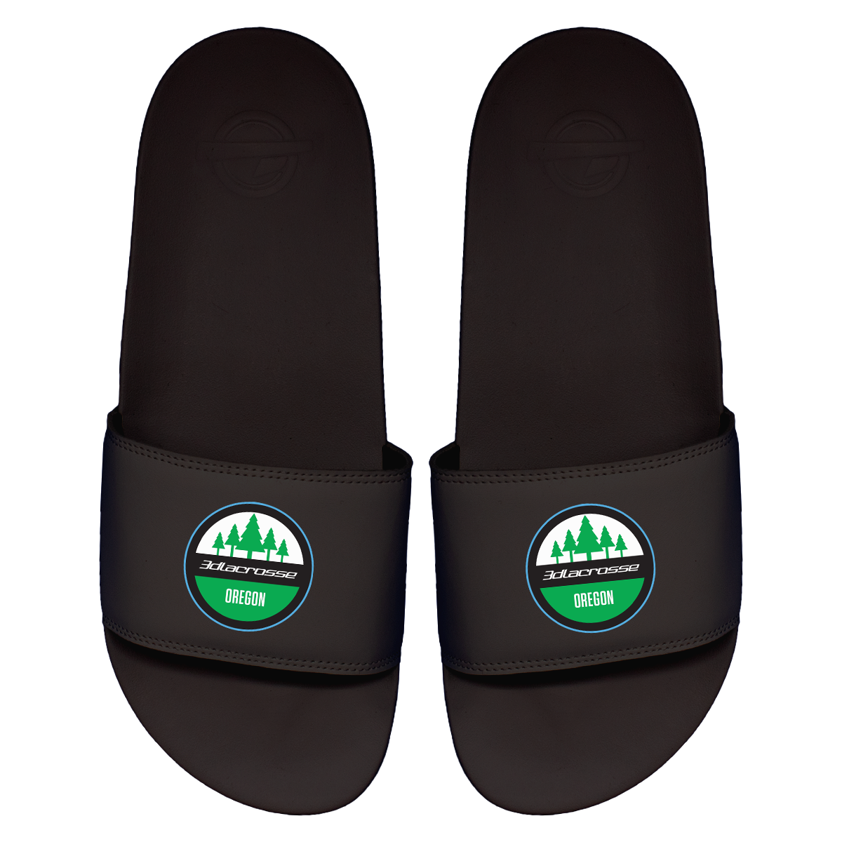 3d Oregon Primary Motto