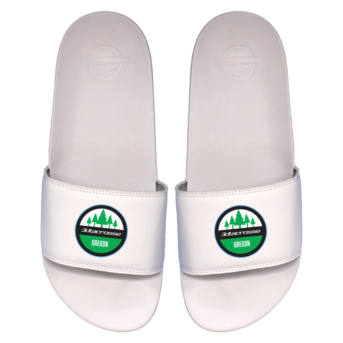 3d Oregon Primary Motto