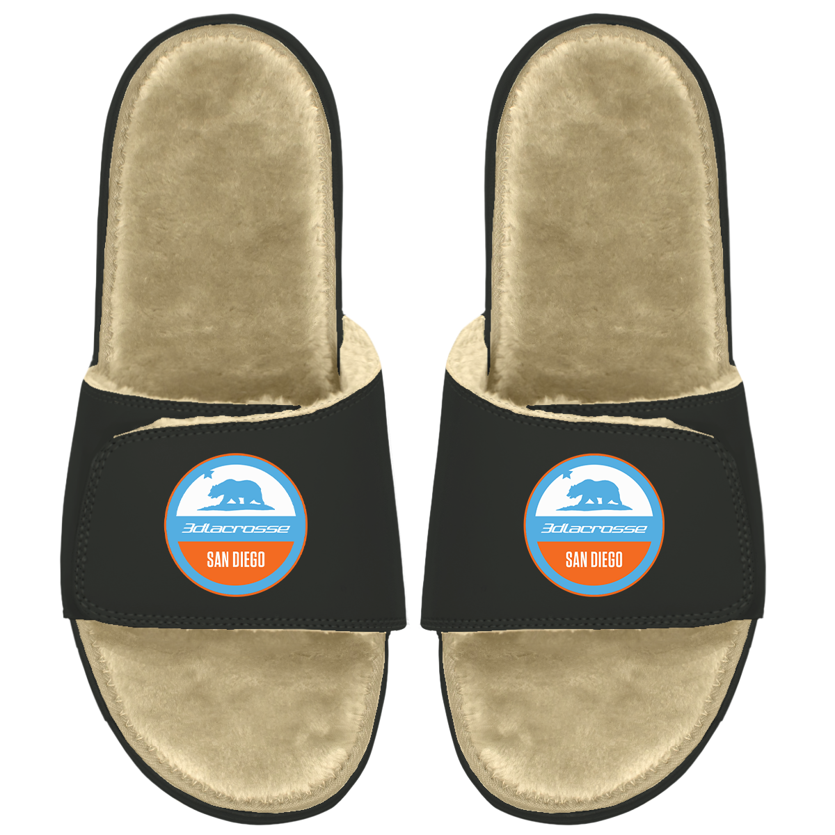 3d San Diego Primary Fur