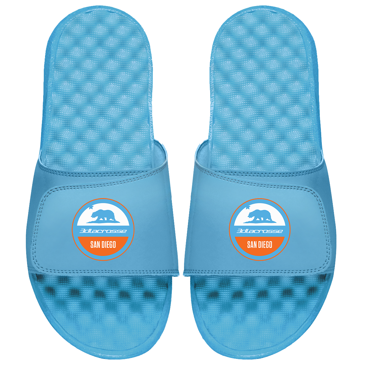 3d San Diego Primary PERSONALIZE