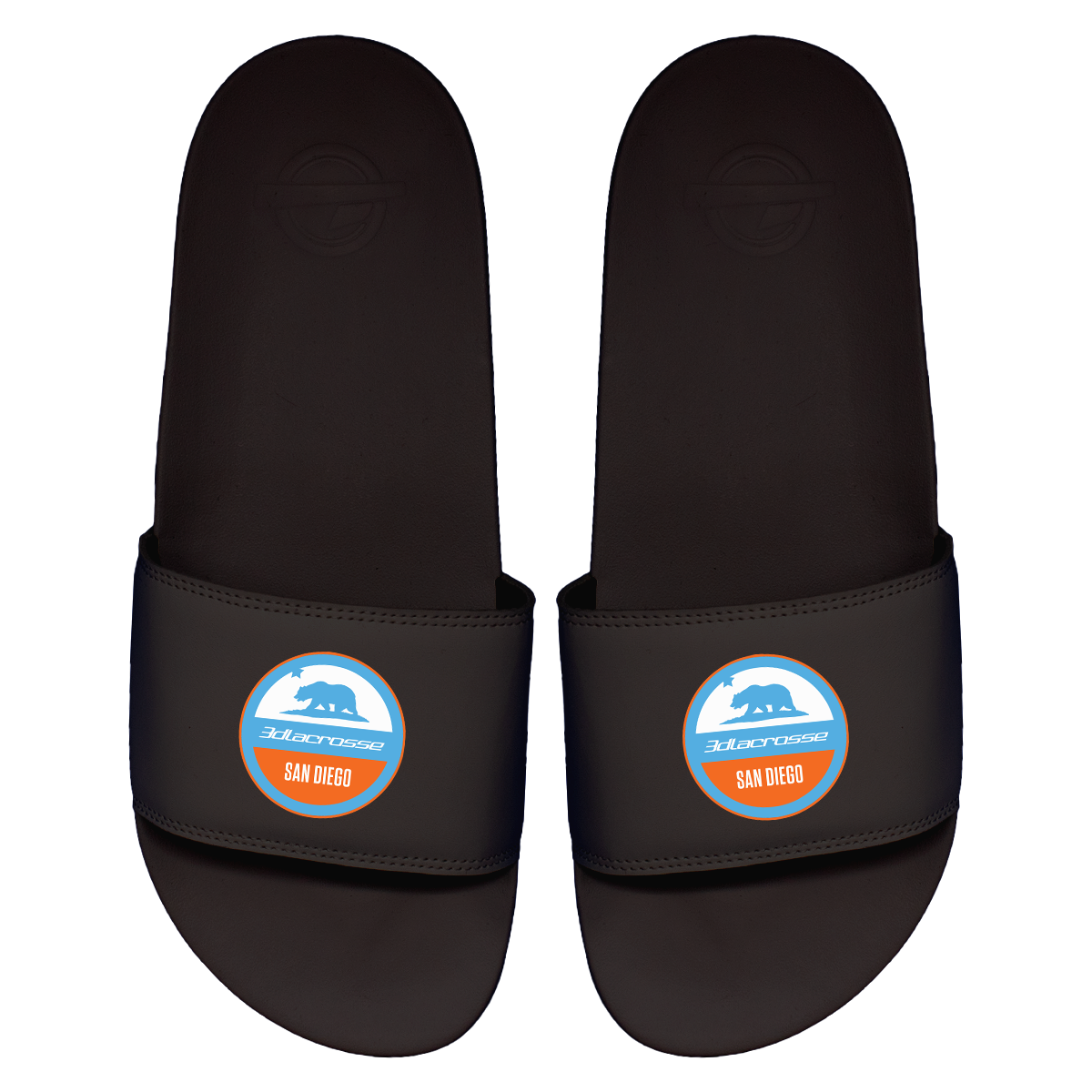 3d San Diego Primary Motto