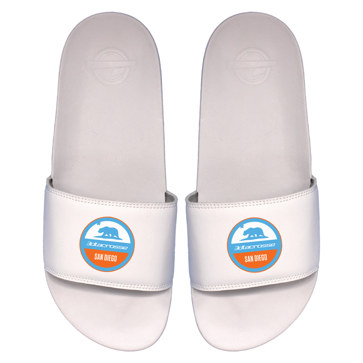 3d San Diego Primary Motto