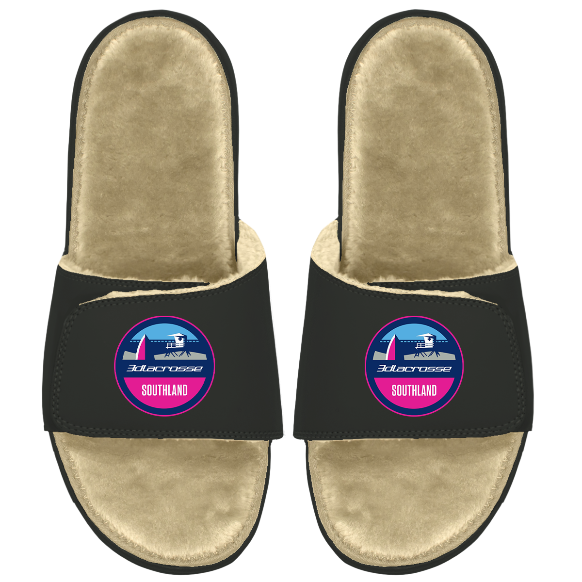 3d Southland Primary Fur