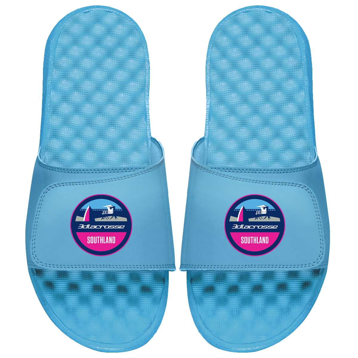 3d Southland Primary PERSONALIZE