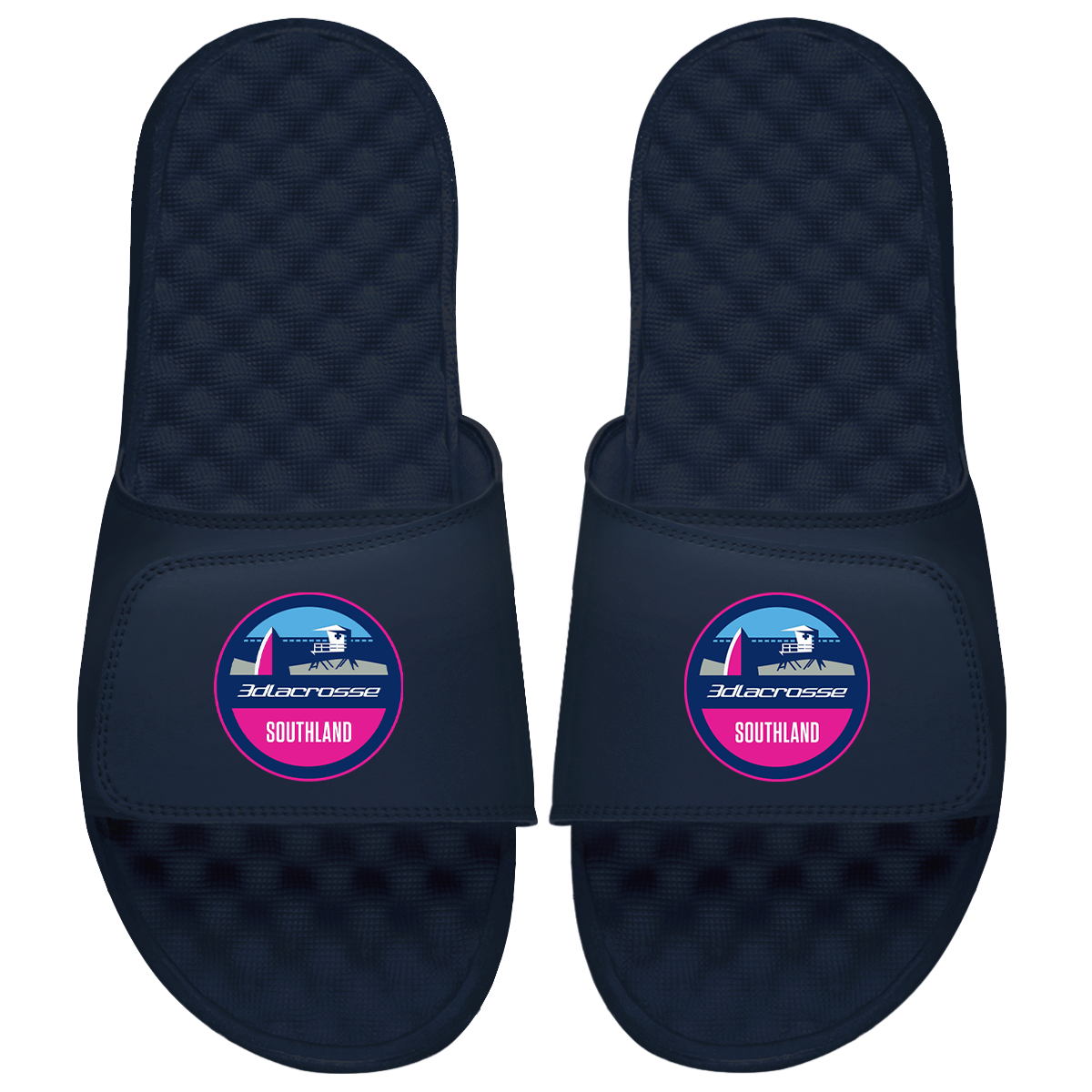 3d Southland Primary PERSONALIZE