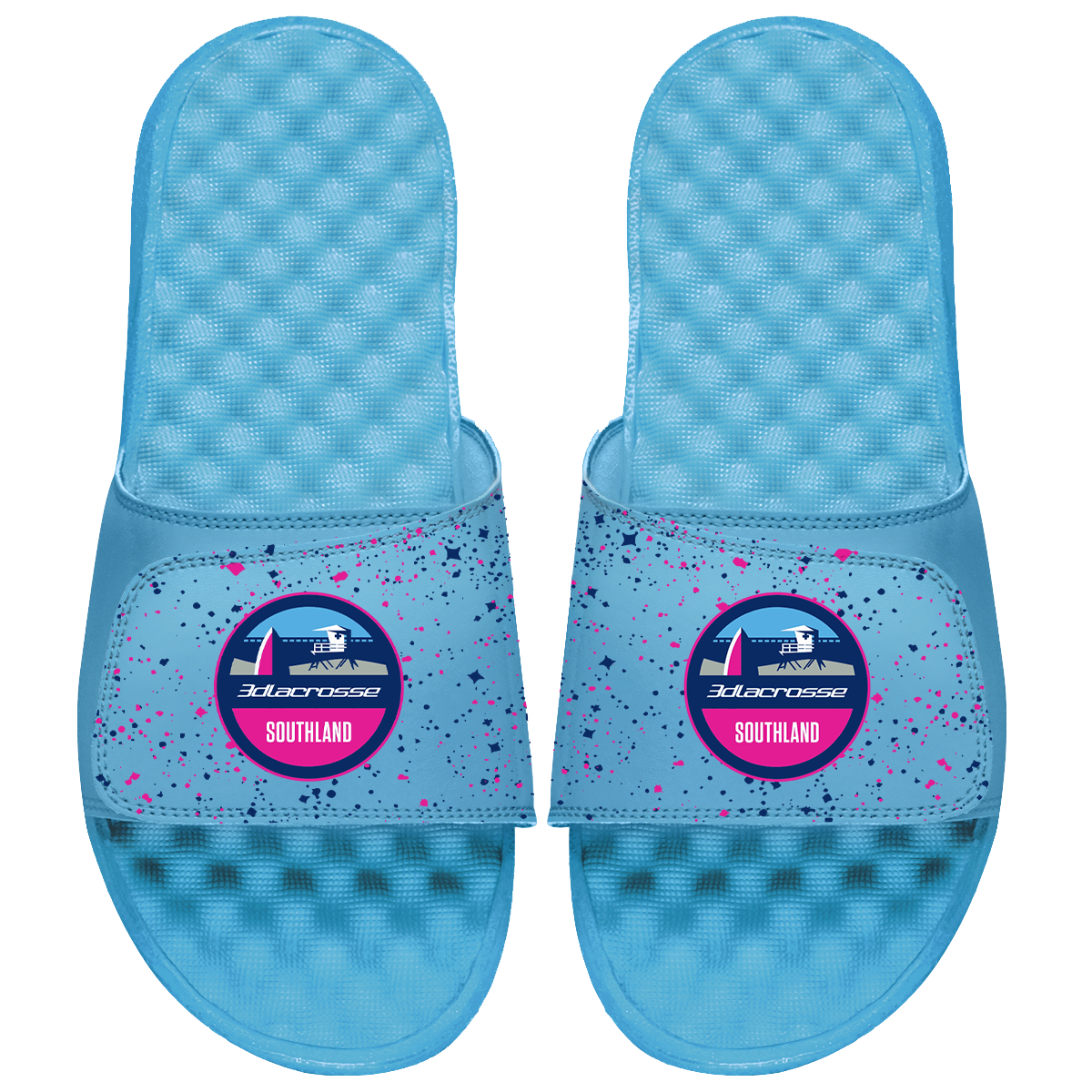 3d Southland Speckle PERSONALIZE