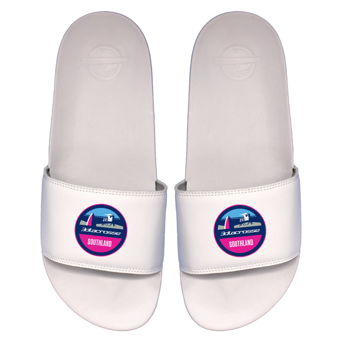 3d Southland Primary Motto