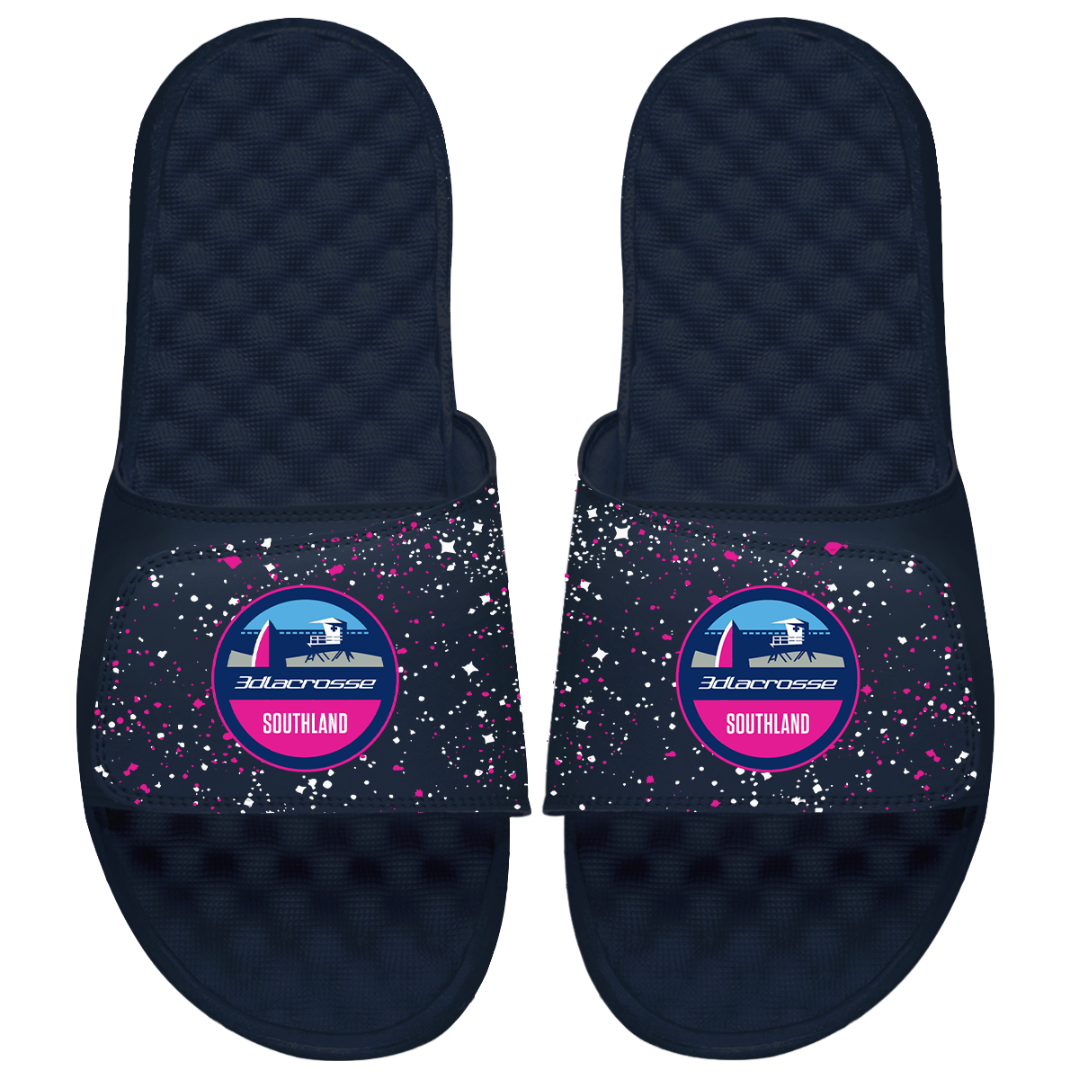 3d Southland Speckle PERSONALIZE