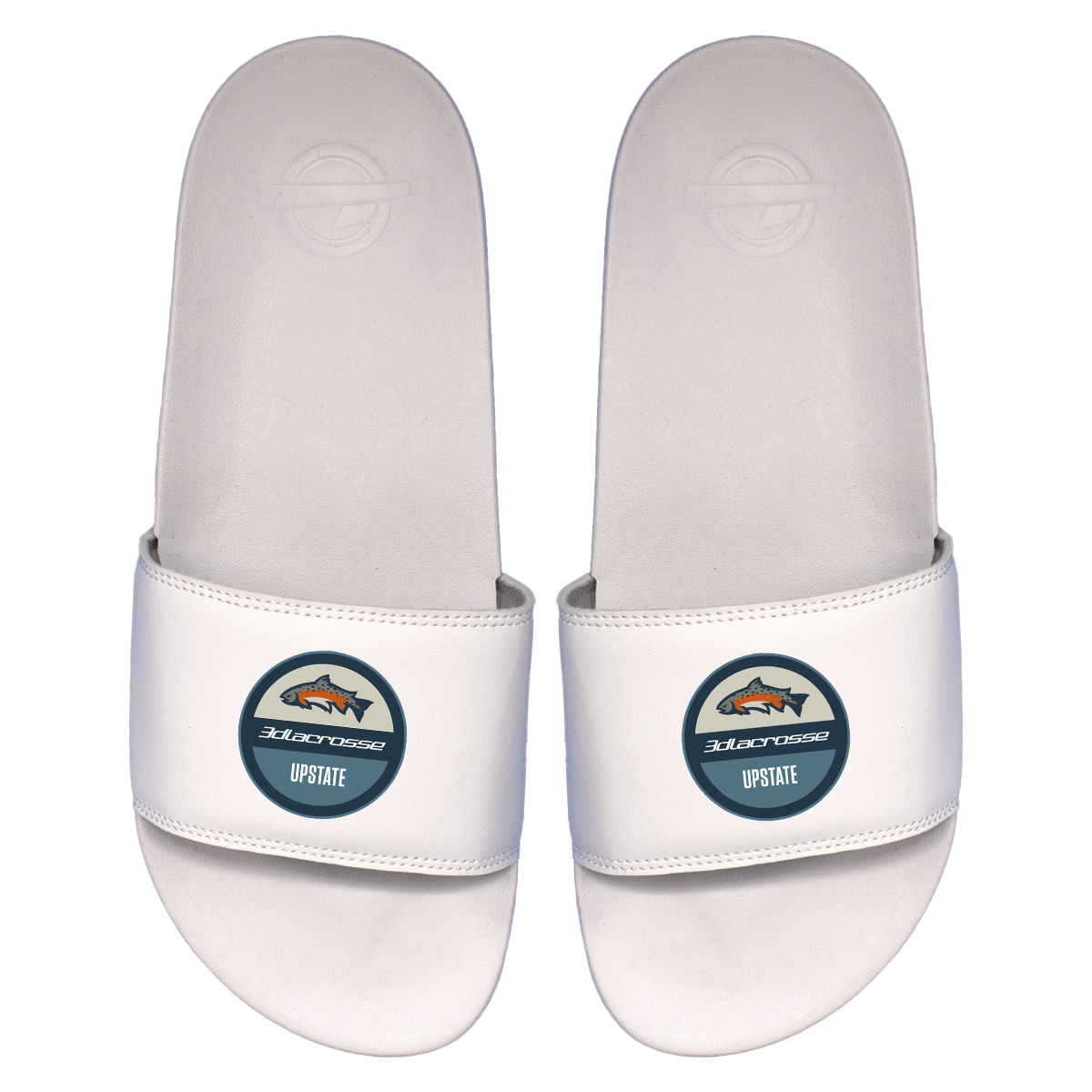 3d Upstate Primary Motto