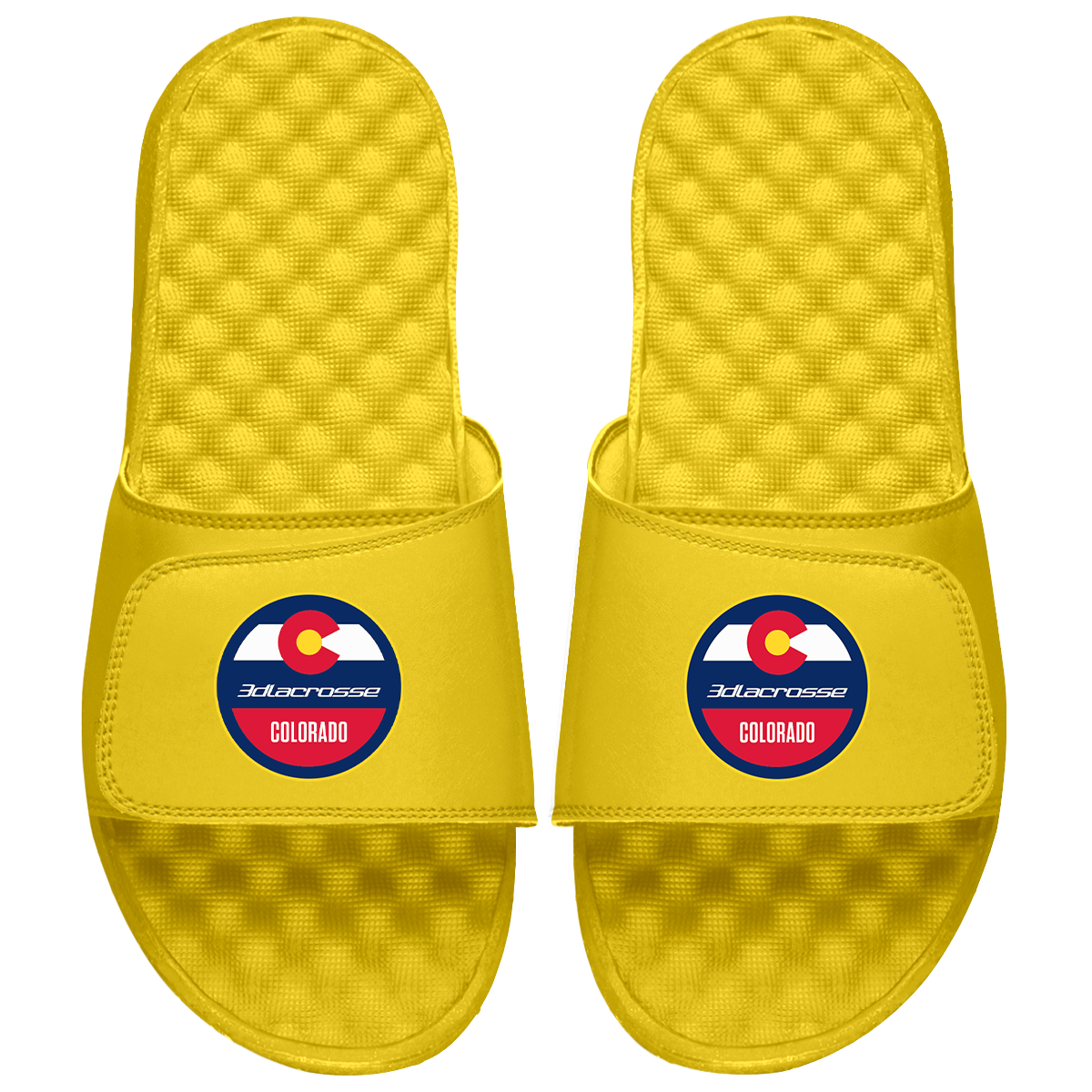 3d Colorado Primary PERSONALIZE