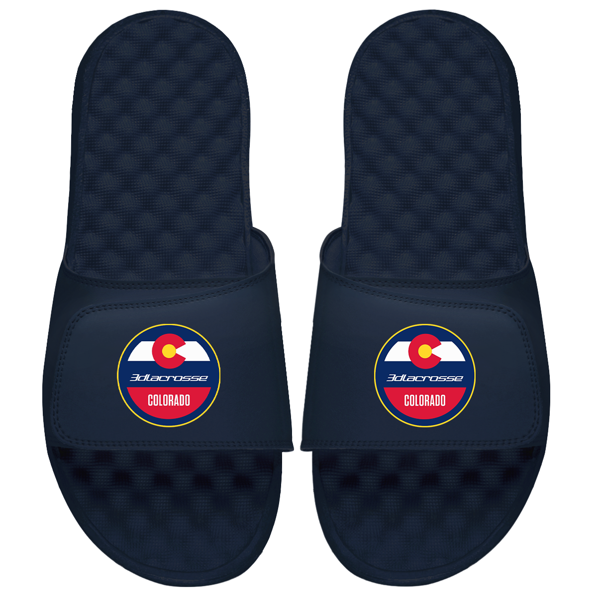 3d Colorado Primary PERSONALIZE