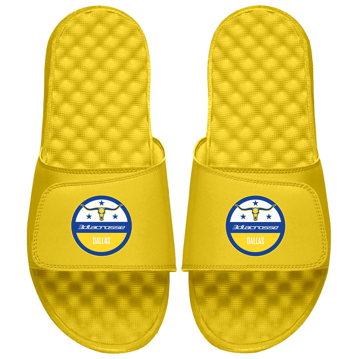 3d Dallas Primary PERSONALIZE