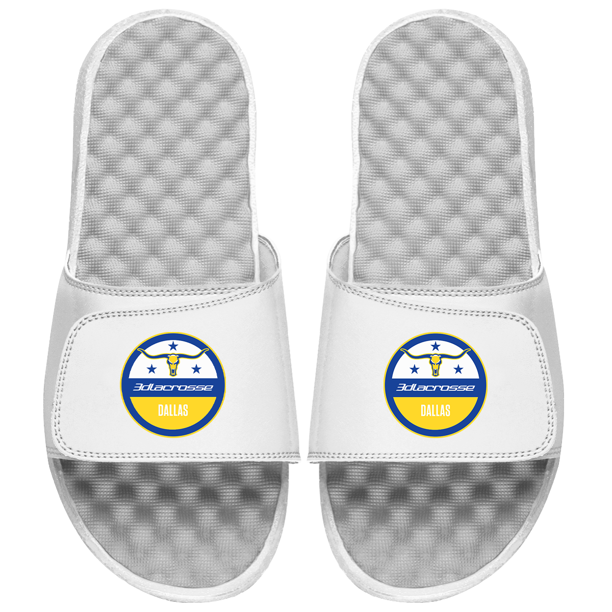 3d Dallas Primary PERSONALIZE