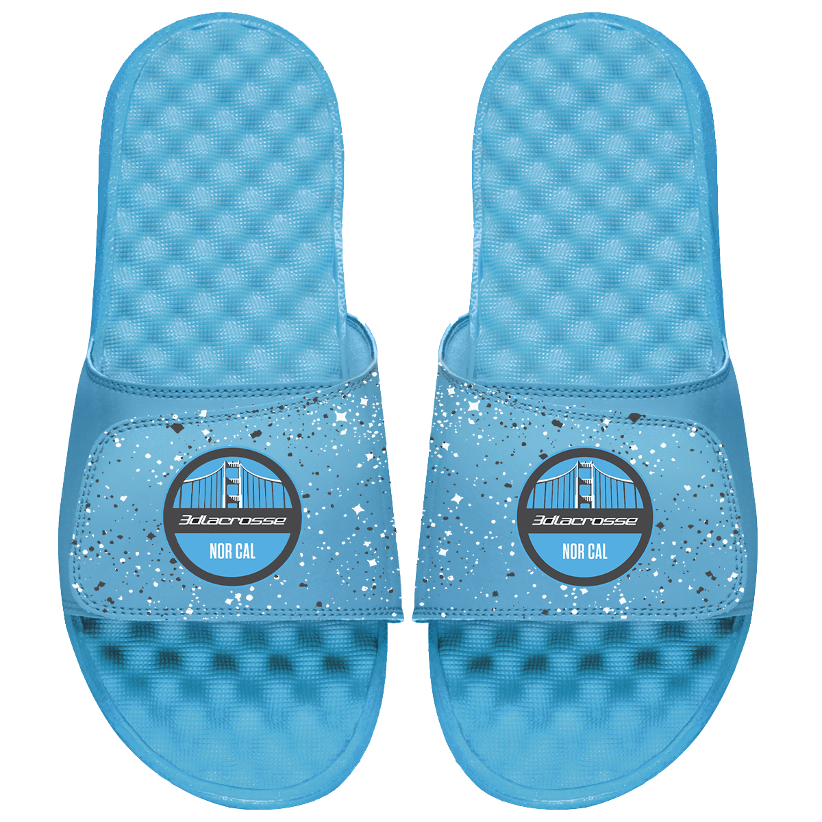 3d Nor Cal Speckle PERSONALIZE