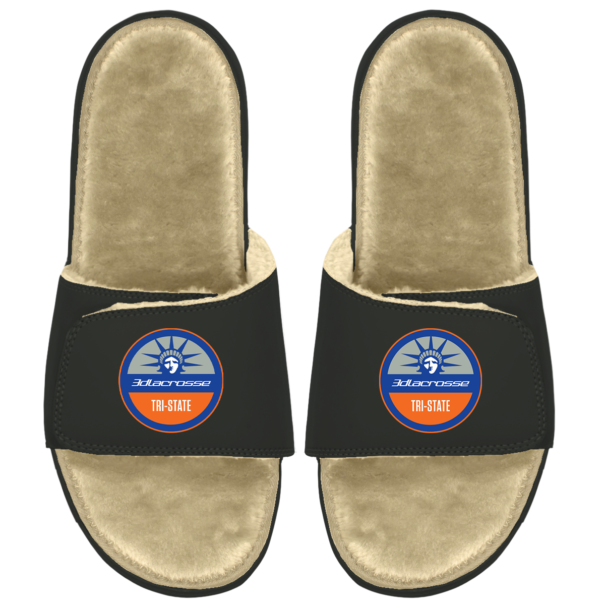 3d Tri-State Primary Fur