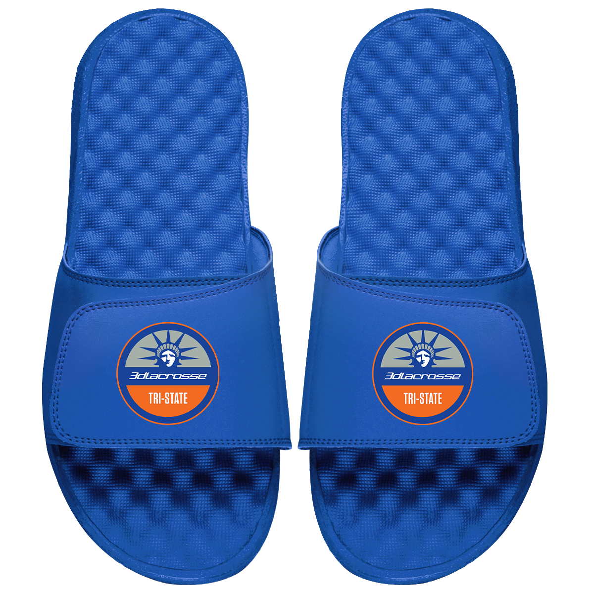 3d Tri-State Primary PERSONALIZE