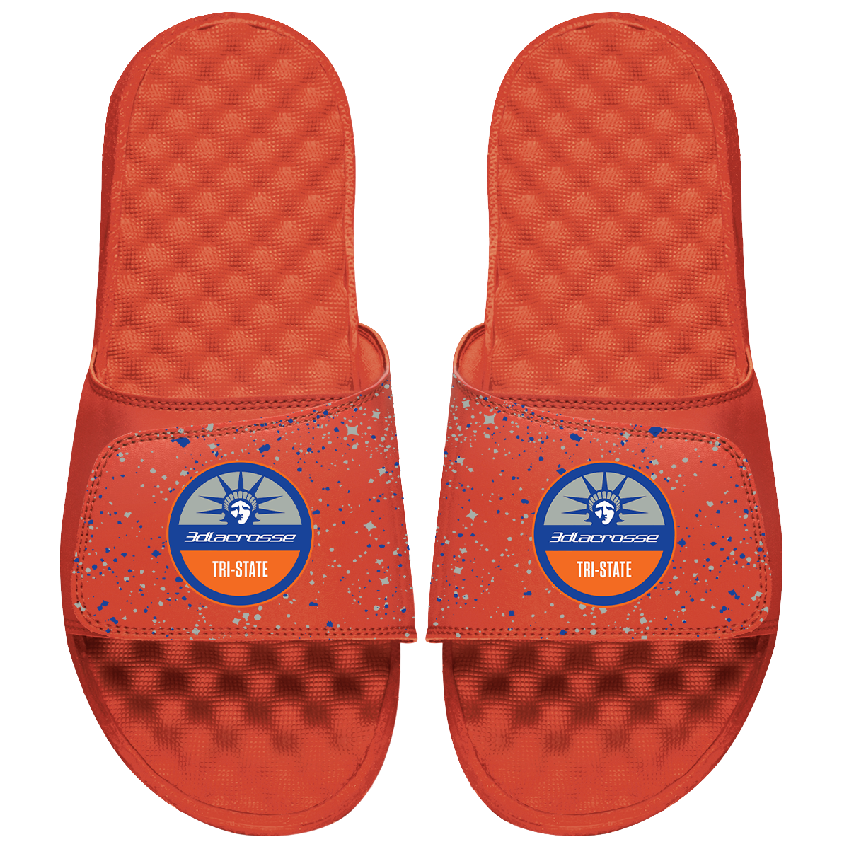 3d Tri-State Speckle PERSONALIZE