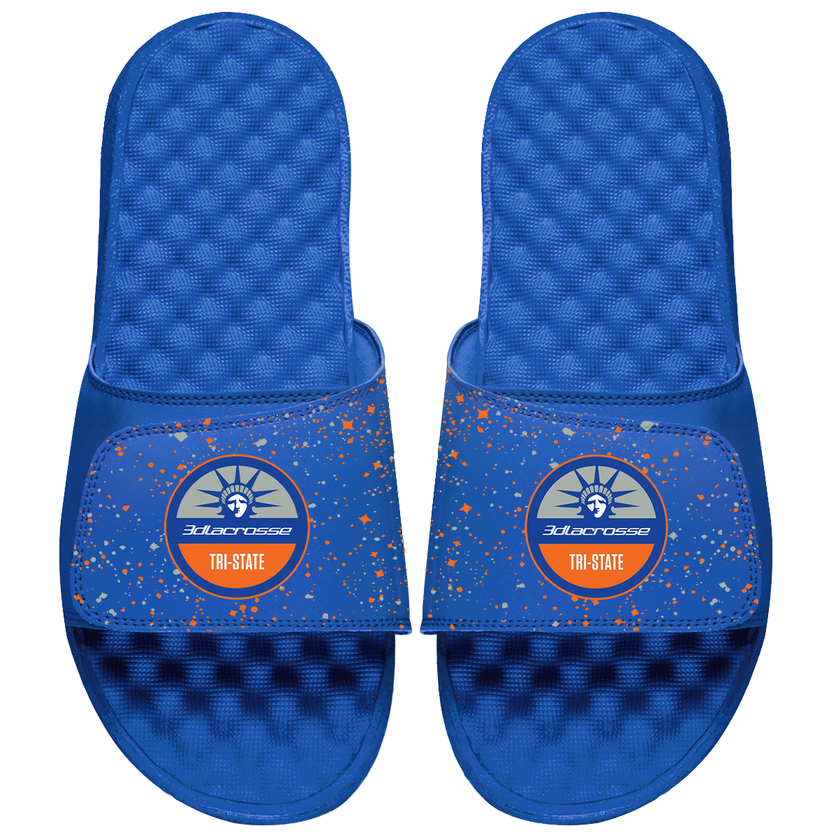 3d Tri-State Speckle PERSONALIZE