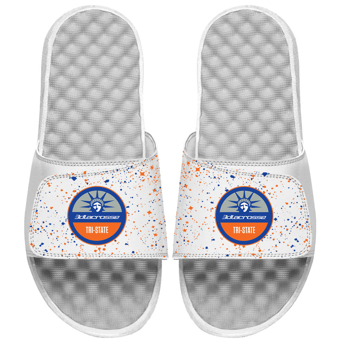 3d Tri-State Speckle PERSONALIZE