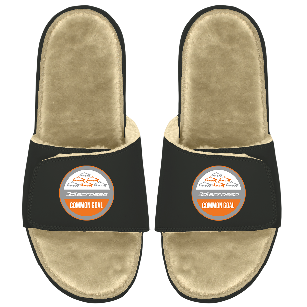 3d Common Goal Primary Fur