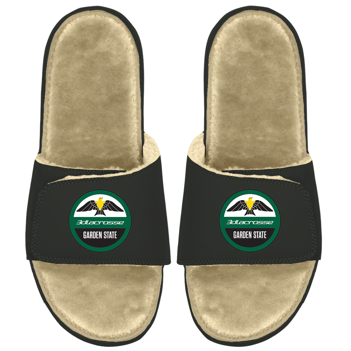 3d Garden State Primary Fur