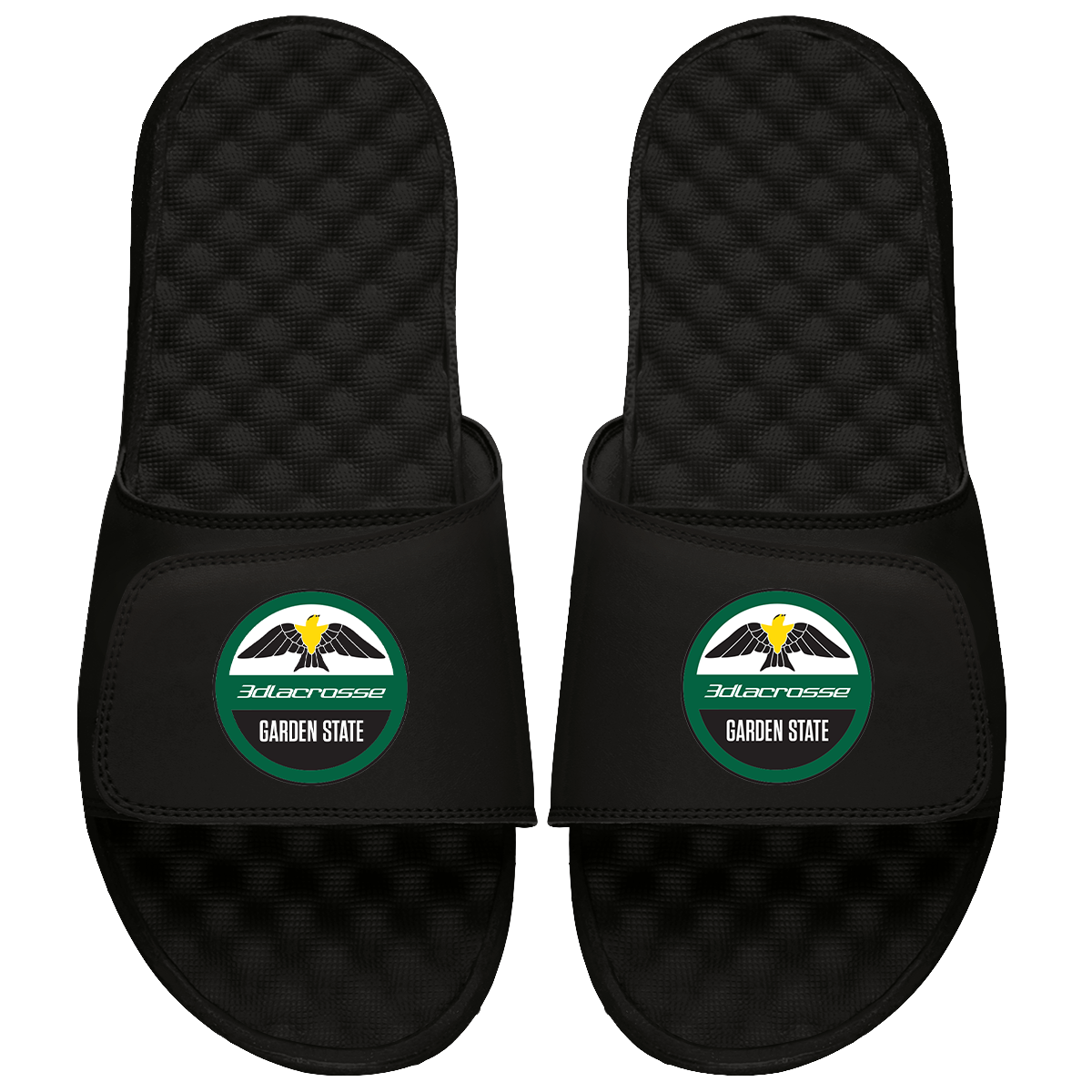 3d Garden State Primary PERSONALIZE