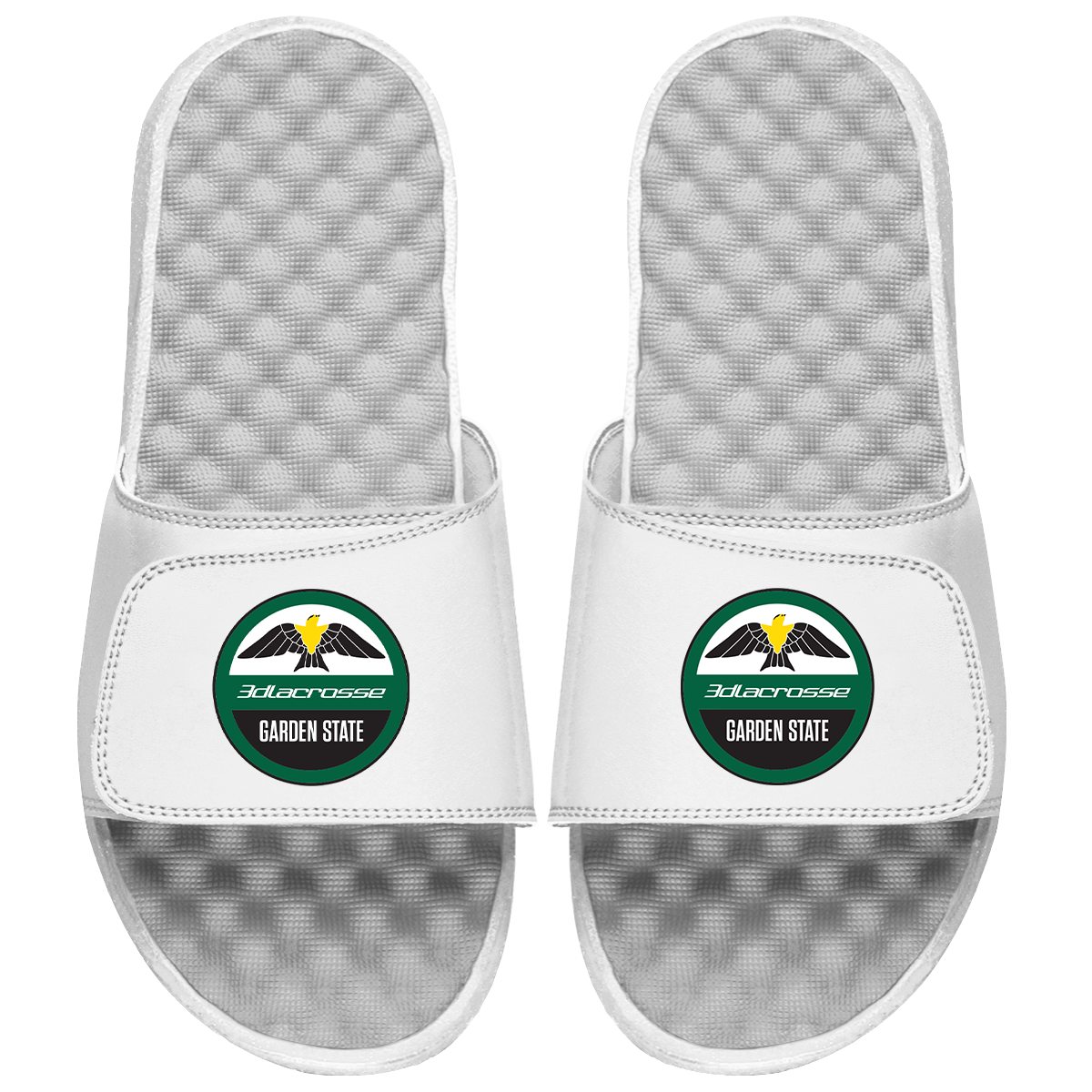 3d Garden State Primary PERSONALIZE