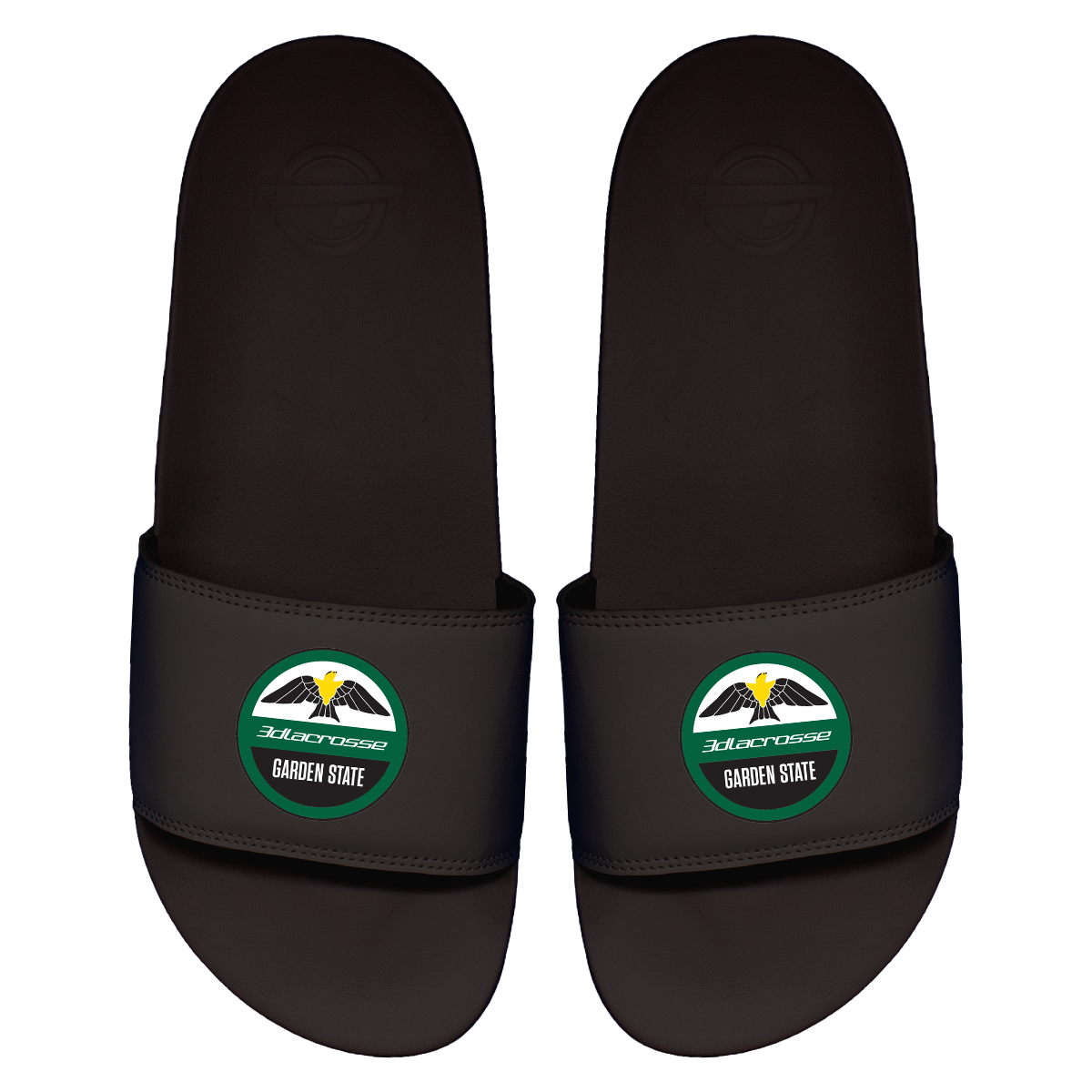 3d Garden State Primary Motto