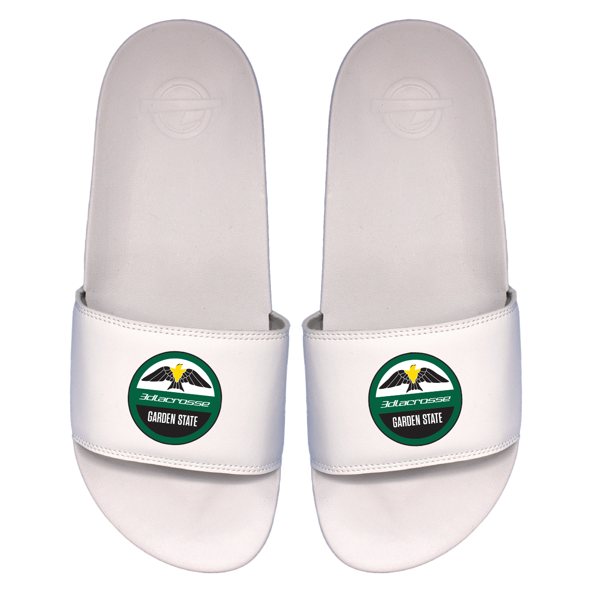 3d Garden State Primary Motto