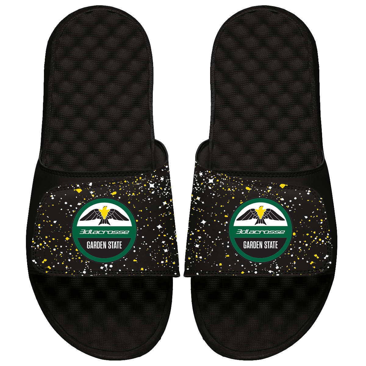 3d Garden State Speckle PERSONALIZE