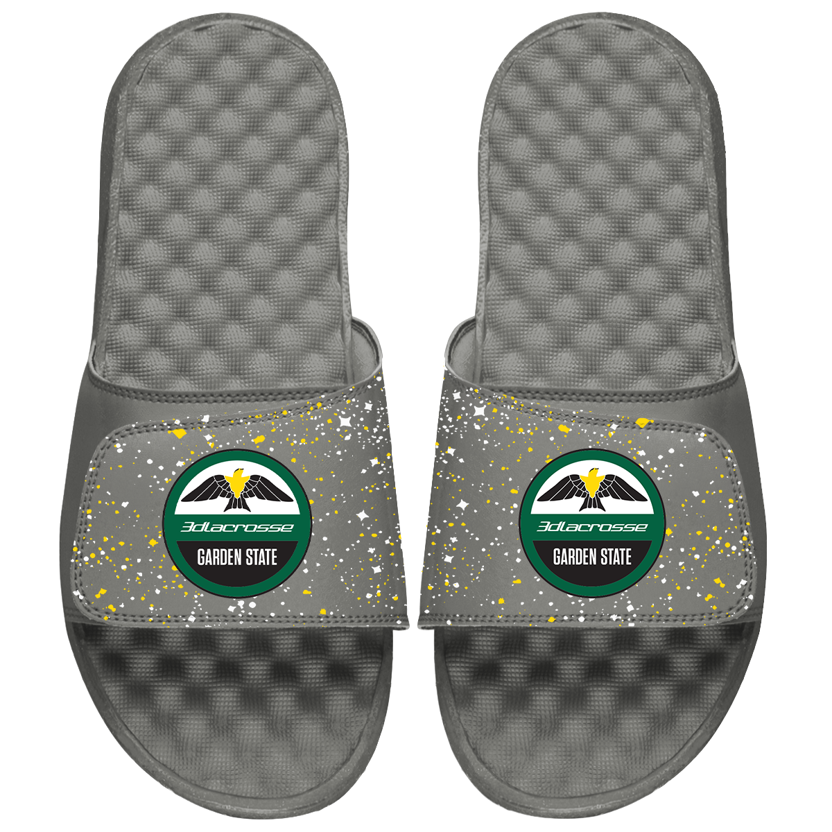 3d Garden State Speckle PERSONALIZE