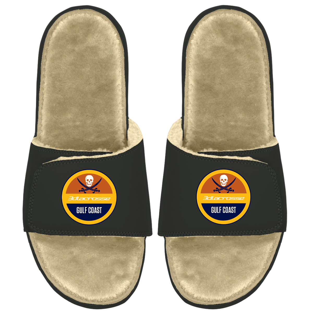 3d Gulf Coast Fur