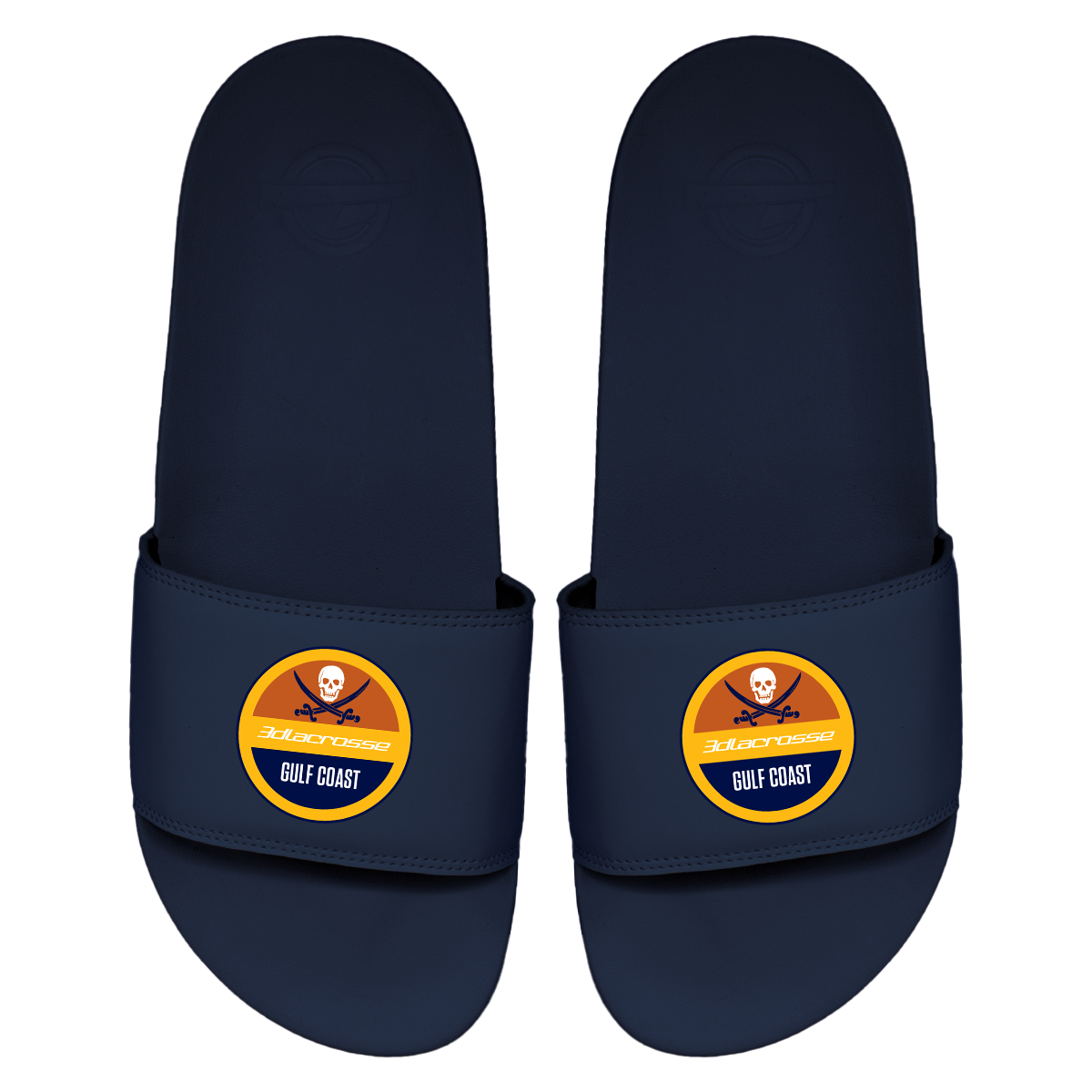 3d Gulf Coast Primary Motto