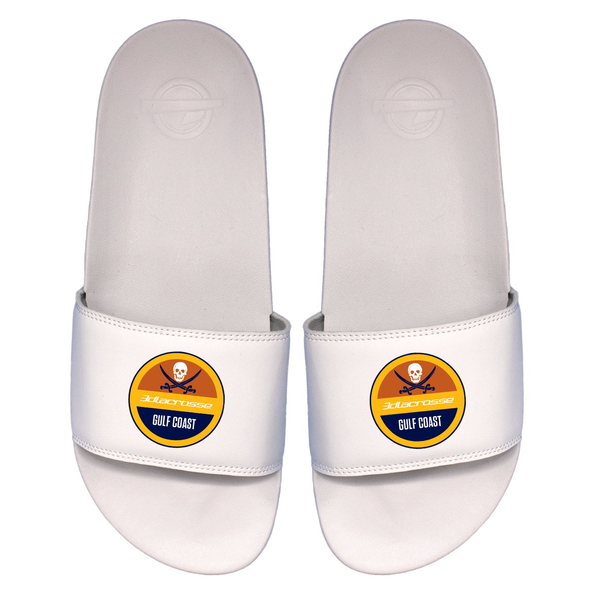 3d Gulf Coast Primary Motto