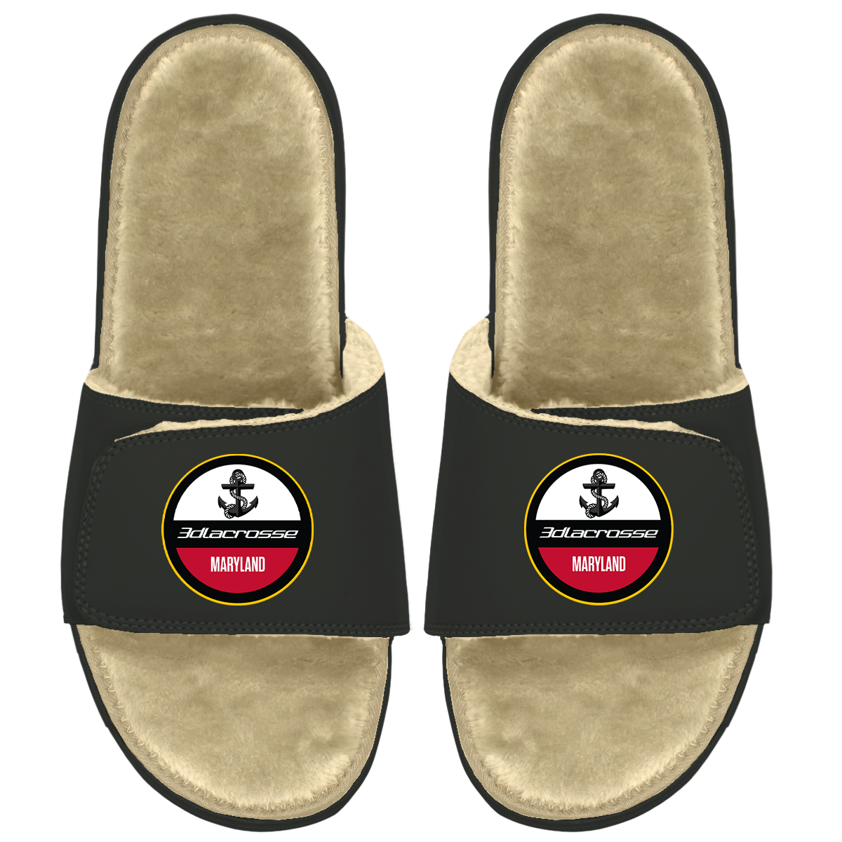 3d Maryland Primary Fur