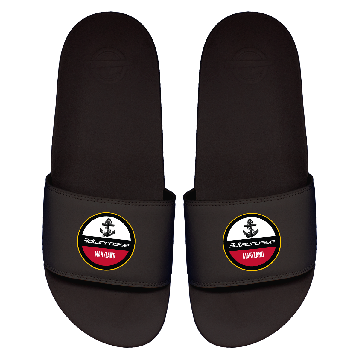 3d Maryland Primary Motto