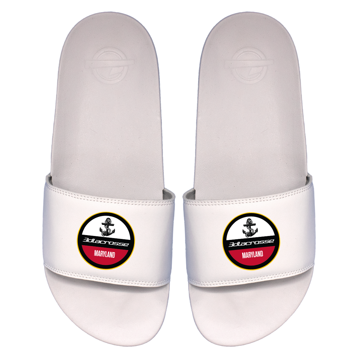 3d Maryland Primary Motto