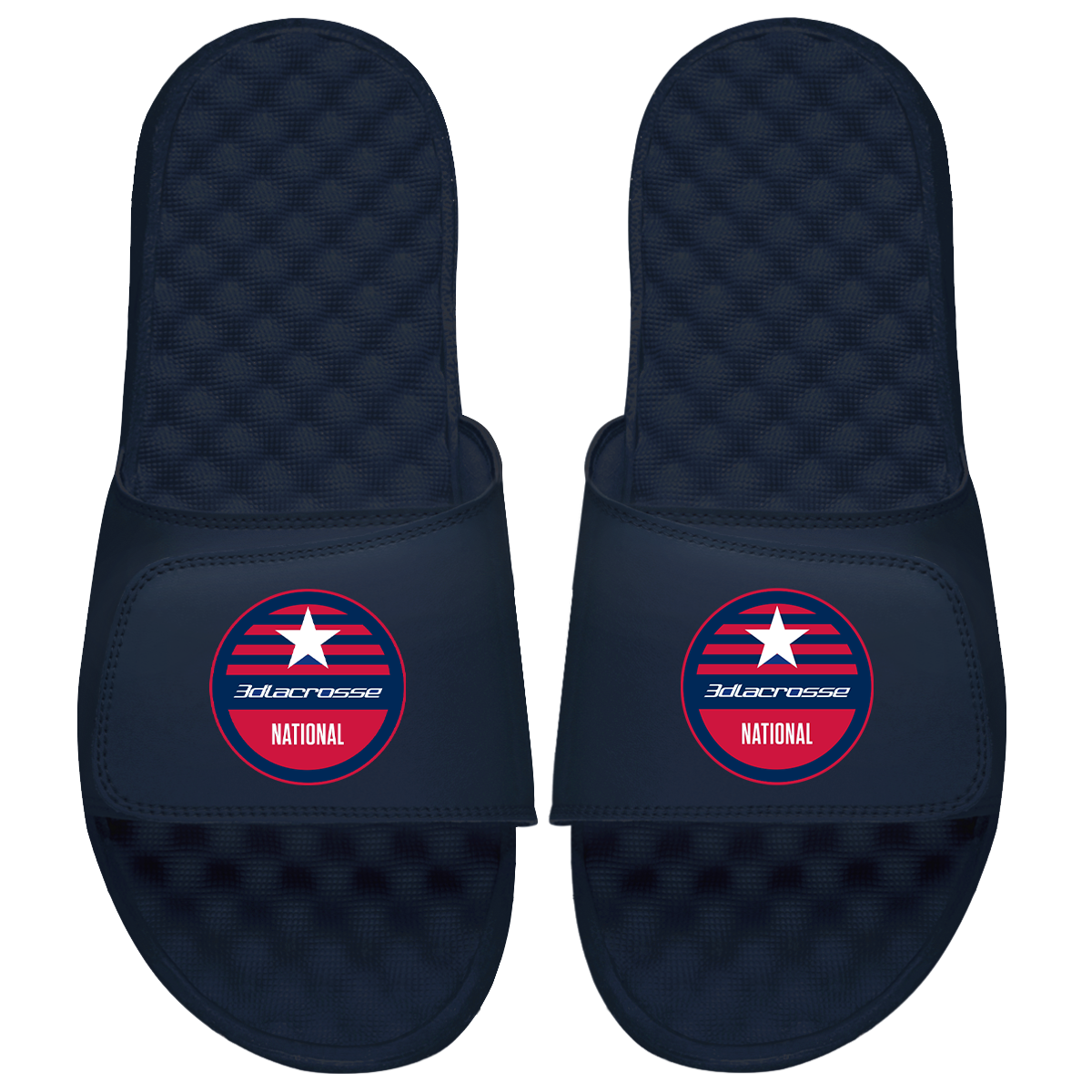 3d National Primary PERSONALIZE